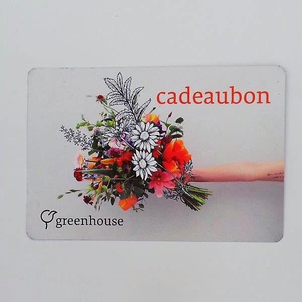 Cadeaubon